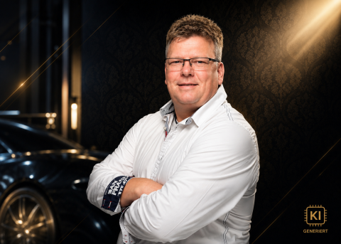 Hans Schäning, Kfz-Sachverständiger